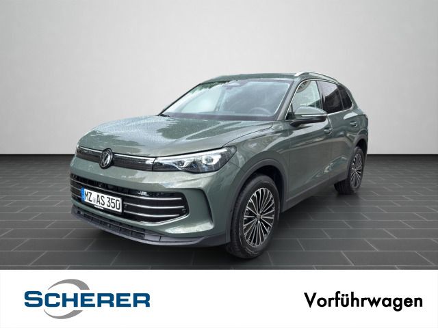 VW Tiguan 1.990 km 49.900 &euro; Mainz 55120