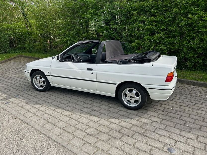 Escort