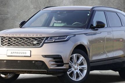 Land Rover Range Rover Velar 89.231 km 40.890 &euro; Kronberg 61476