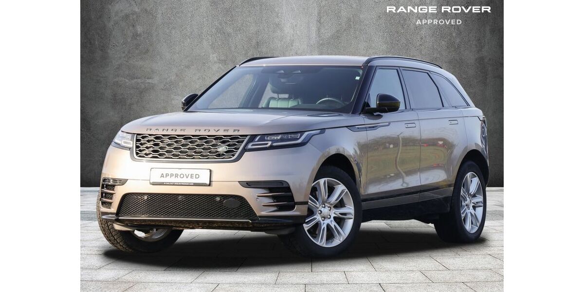 Land Rover Range Rover Velar 89.231 km 40.890 &euro; Kronberg 61476