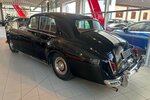 Rolls Royce Silver Cloud III 6.2 |Schwarz-Rot|Classic Data 2| 112.506 km 42.499 &euro; Mainz-Kostheim 55246