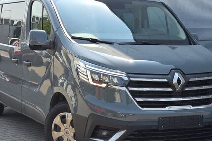 Renault Trafic 74.577 km 26.900 &euro; Wiesbaden 65201