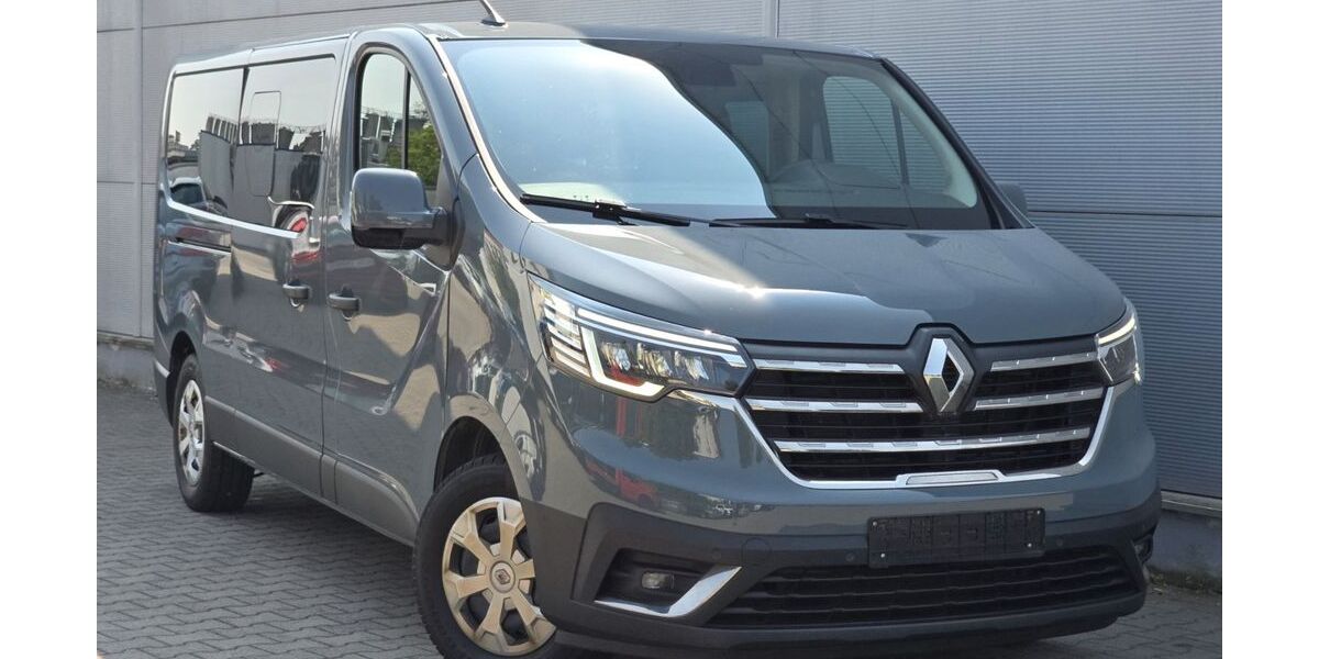 Renault Trafic 74.577 km 26.900 &euro; Wiesbaden 65201