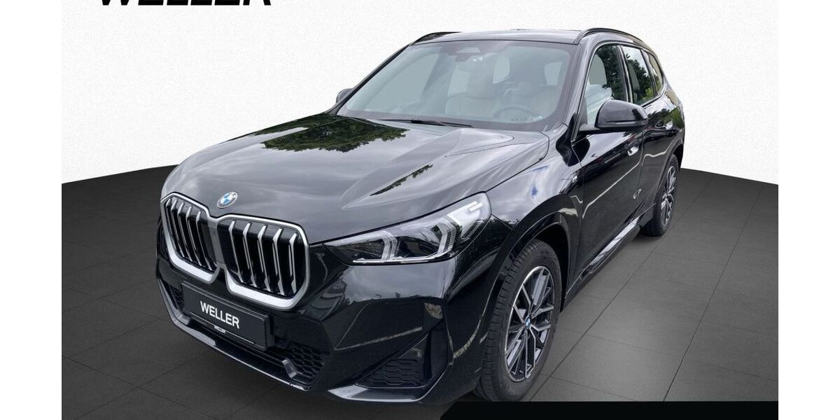 BMW X1 21.788 km 40.900 &euro; Kronberg 61476