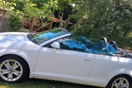 Audi A3 190.000 km 6.500 &euro; Wiesbaden 65205