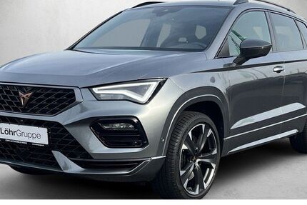 Cupra Ateca 26.940 km 30.970 € Mainz 55120