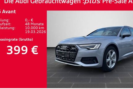 Audi A6 27.309 km 46.690 &euro; Bingen / Rhein 55411