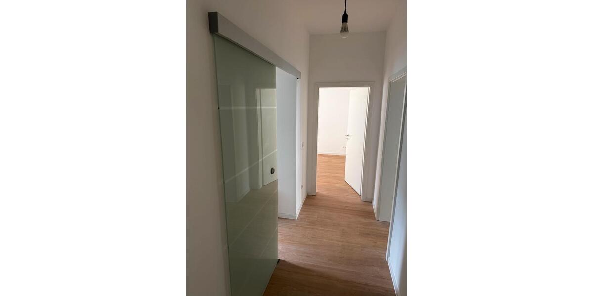 Erdgeschoßwohnung Frankfurt am Main Gallus - 2.5 Zimmer, 62 m&sup2;, 399.000&euro; | Angebot:26913071