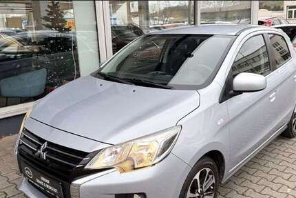 Mitsubishi Space Star 22.300 km 13.990 &euro; Geisenheim 65366