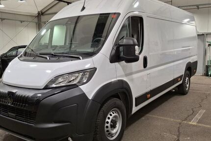Peugeot Boxer 19.181 km 22.680 &euro; Rüsselsheim 65428