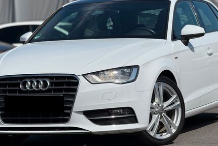 Audi A3 149.294 km 13.500 &euro; Büttelborn 64572