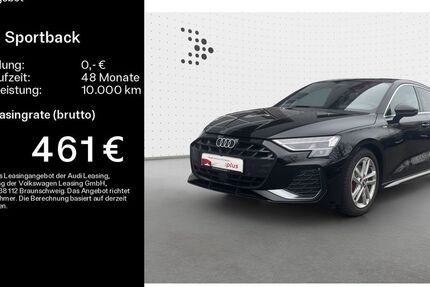 Audi A3 4.500 km 40.990 &euro; Hofheim 65719