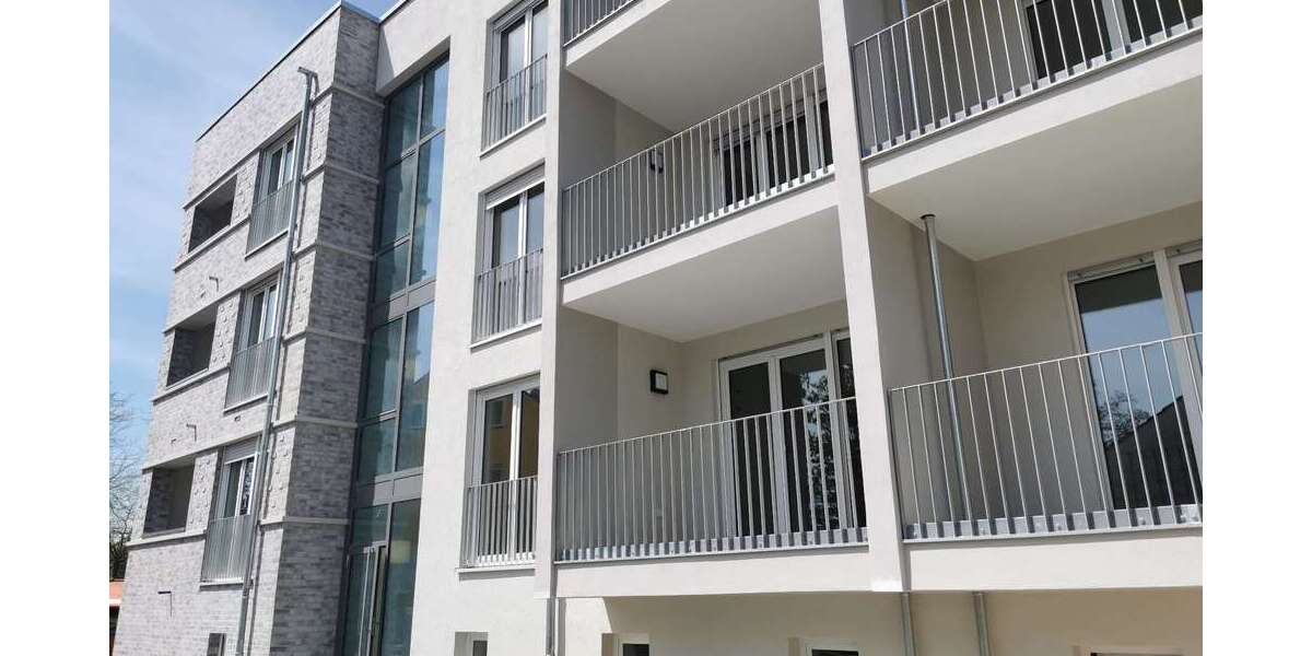 Etagenwohnung Hattersheim - 3 Zimmer, 96 m&sup2;, 1.300&euro; | Angebot:25195863