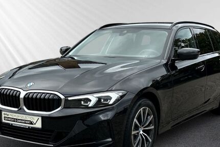 BMW 318 7.844 km 36.960 € Wiesbaden 65203