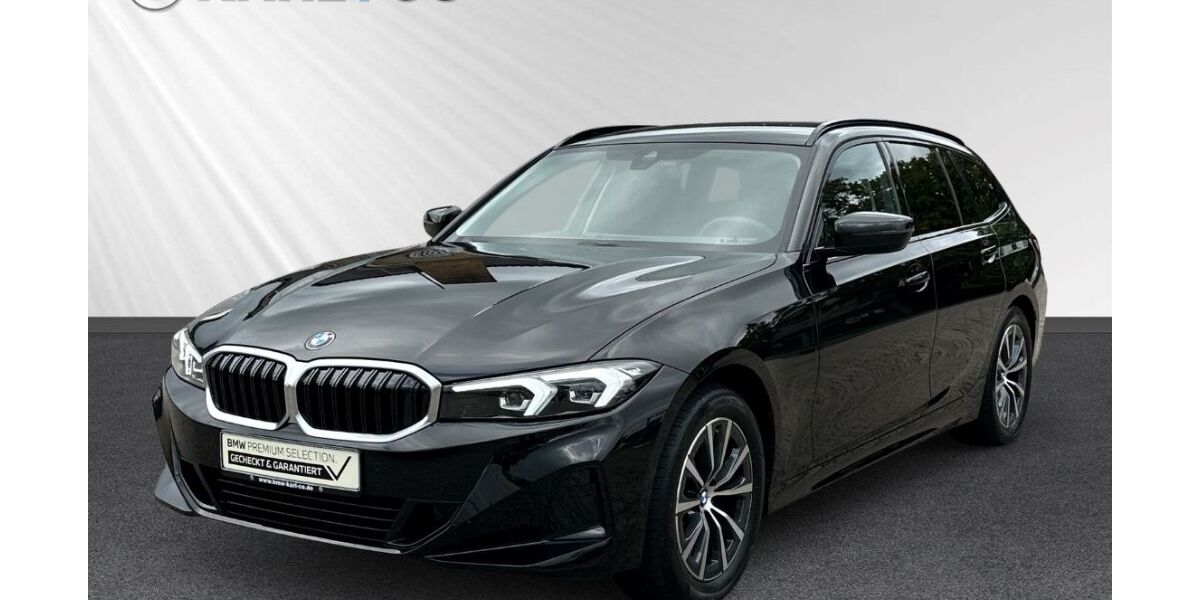 BMW 318 7.844 km 36.960 € Wiesbaden 65203