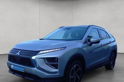 Mitsubishi Eclipse Cross 8.341 km 24.350 € Frankfurt 60386