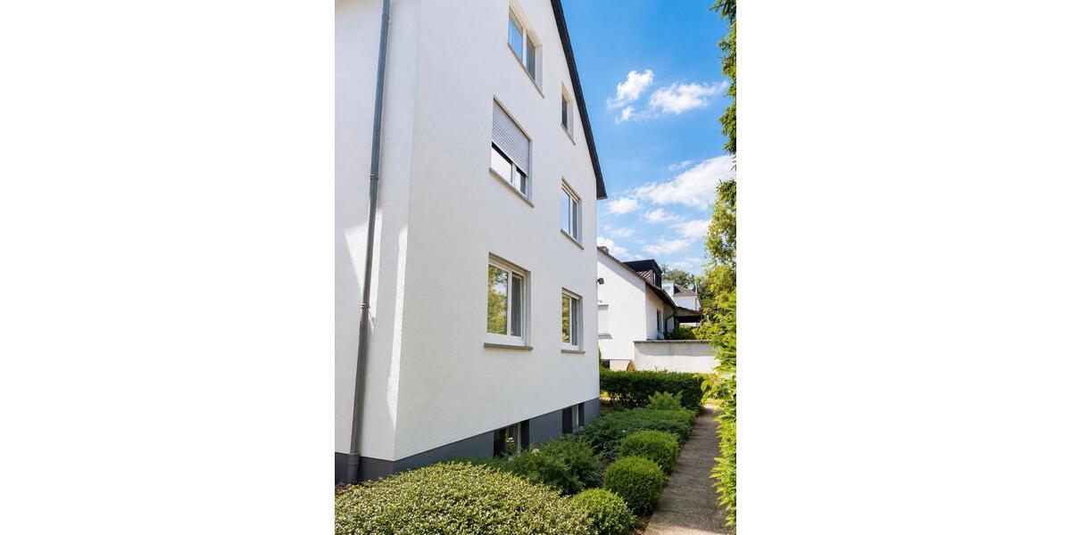 Erdgeschoßwohnung Oberursel (Taunus) - 6 Zimmer, 140 m&sup2;, 620.000&euro; | Angebot:26845218