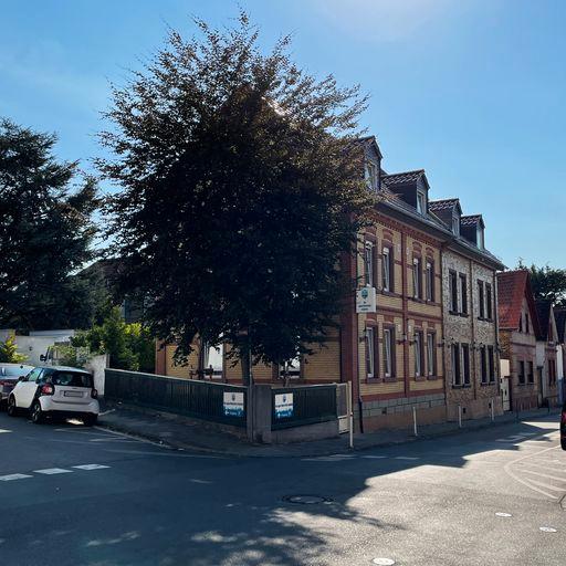 Etagenwohnung Mainz Laubenheim - 1 Zimmer, 16 m&sup2;, 660&euro; | Angebot:26180805