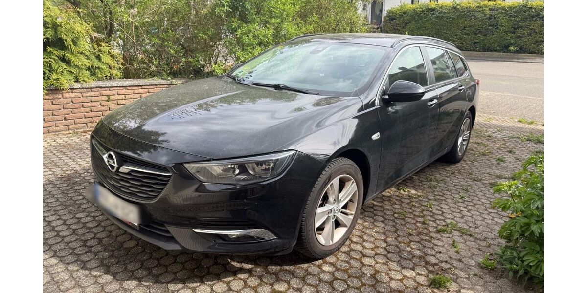 Opel Insignia 90.500 km 14.899 &euro; Partenheim 55288