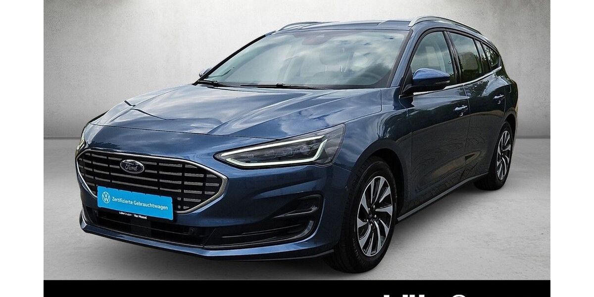 Ford Focus 21.311 km 19.430 &euro; Mainz 55131