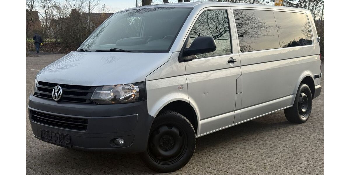 VW T5 Transporter 236.000 km 9.330 &euro; Rüsselsheim 65428