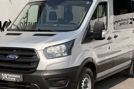 Ford Transit 25.570 km 24.490 &euro; Bischofsheim 65474