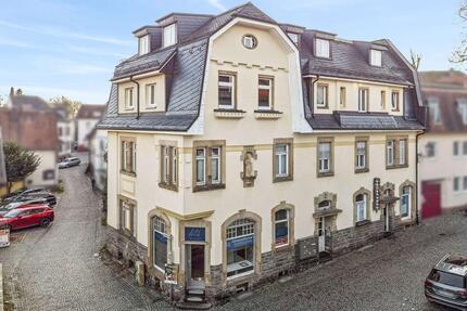 Gewerbeobjekt Oberursel (Taunus) - 950&euro; | Angebot:25105049