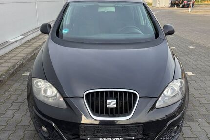 Seat Altea 224.589 km 2.499 € Wiesbaden 65201