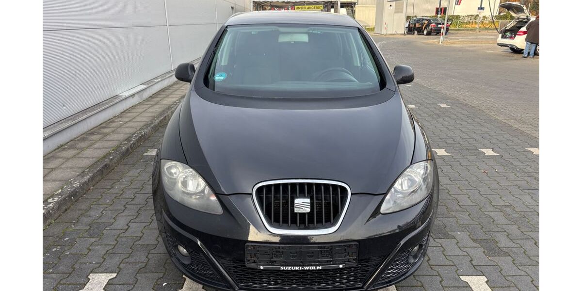 Seat Altea 224.589 km 2.499 € Wiesbaden 65201