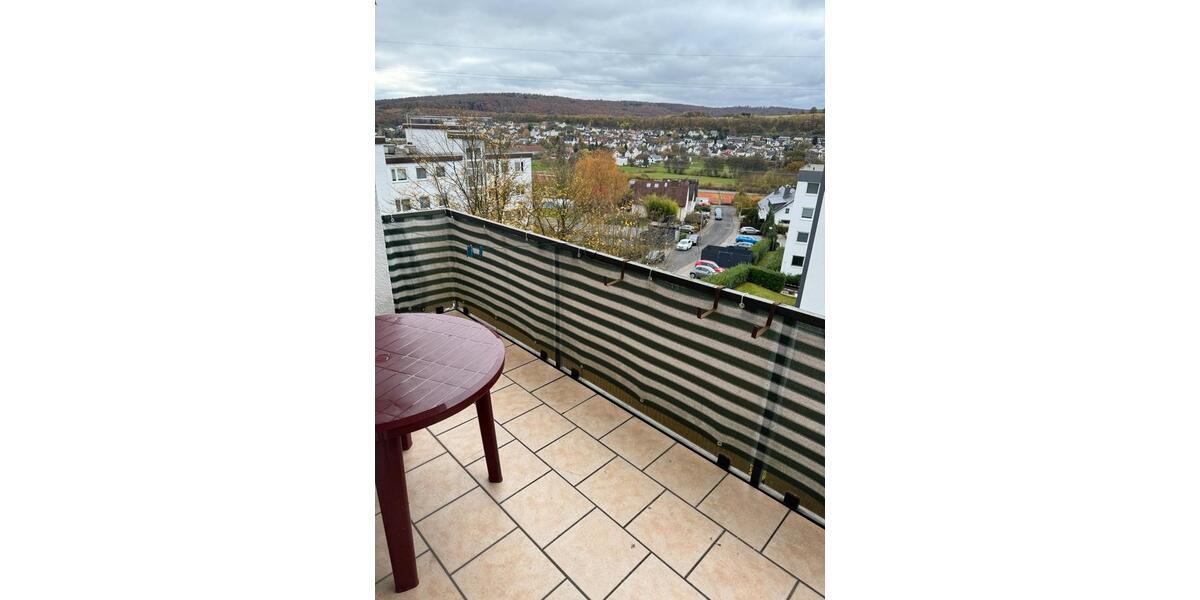 Etagenwohnung Niedernhausen - 3 Zimmer, 58 m&sup2;, 185.000&euro; | Angebot:26498318