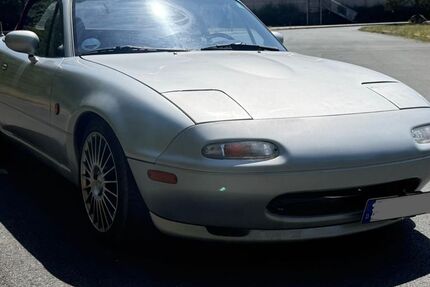 Mazda MX-5 192.000 km 8.250 &euro; Aarbergen 65326