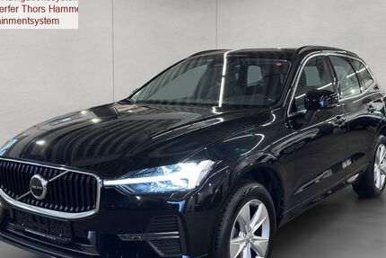 Volvo XC60 44.815 km 31.750 € Frankfurt am Main 60486