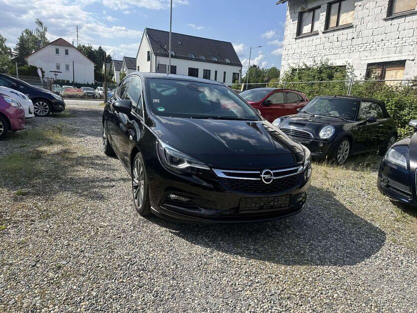 Astra