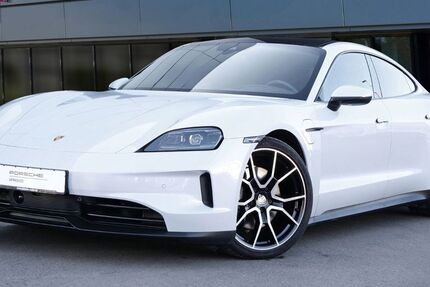 Porsche Taycan 7.568 km 88.888 &euro; Mainz 55131