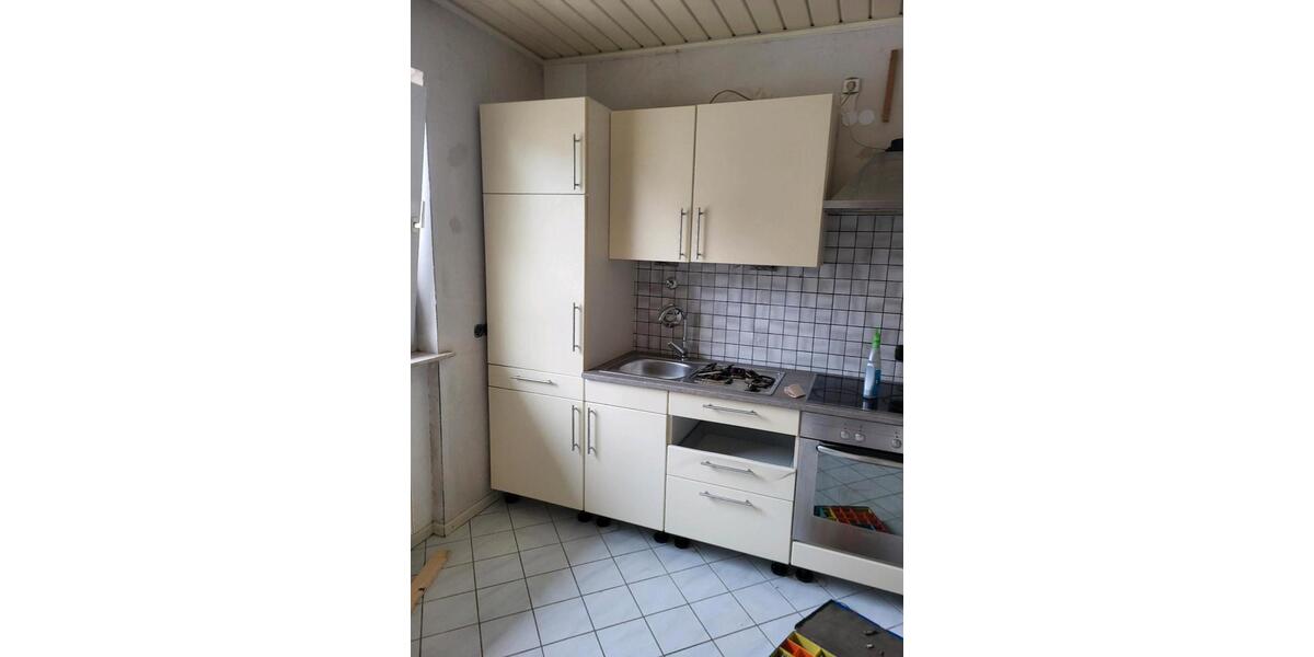 Wohnung in Schwabenheim 2 zimmer
