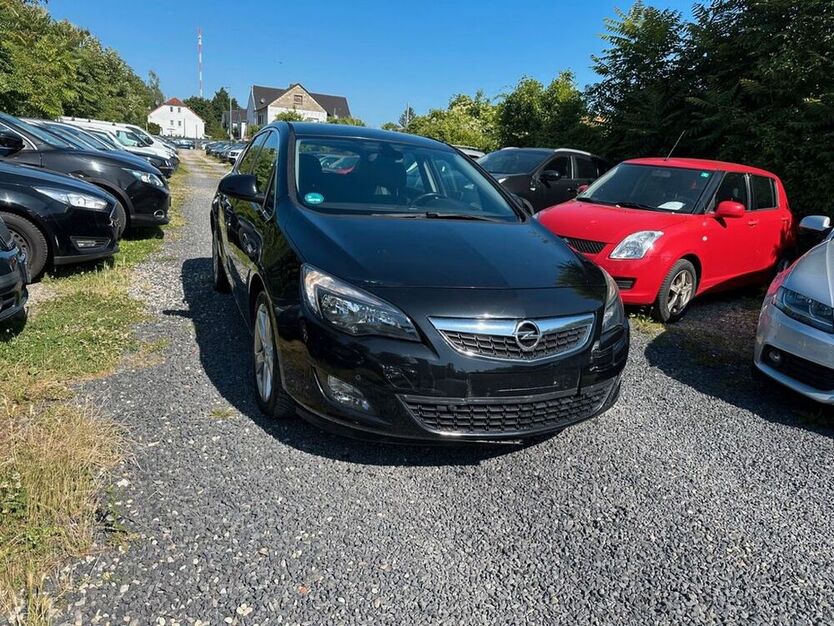 Astra