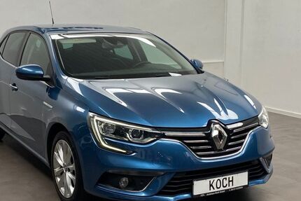 Renault Megane 114.635 km 10.900 &euro; Mainz 55129