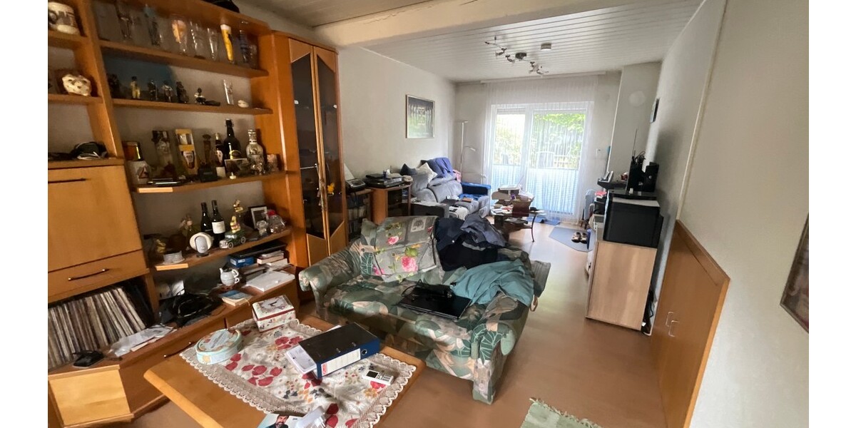 Wiesbaden-Breckenheim: Generationenhaus oder großes Familienrefugium! - Doppelhaushälfte Wiesbaden Bierstadt | Angebot:24584024