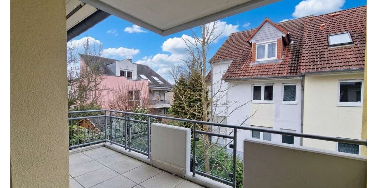 Etagenwohnung Mainz Finthen - 3 Zimmer, 79 m&sup2;, 333.000&euro; | Angebot:25272046