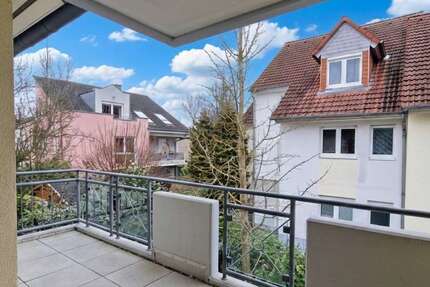 Wohnung Mainz Finthen - 3 Zimmer, 79 m&sup2;, 333.000&euro; | Angebot:25272046