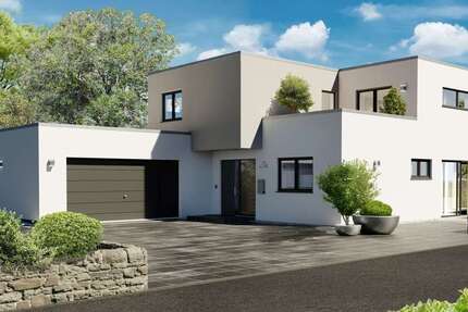 Haus zum Kaufen in Ingelheim am Rhein 784.000 € 178 m² 5 zimmer