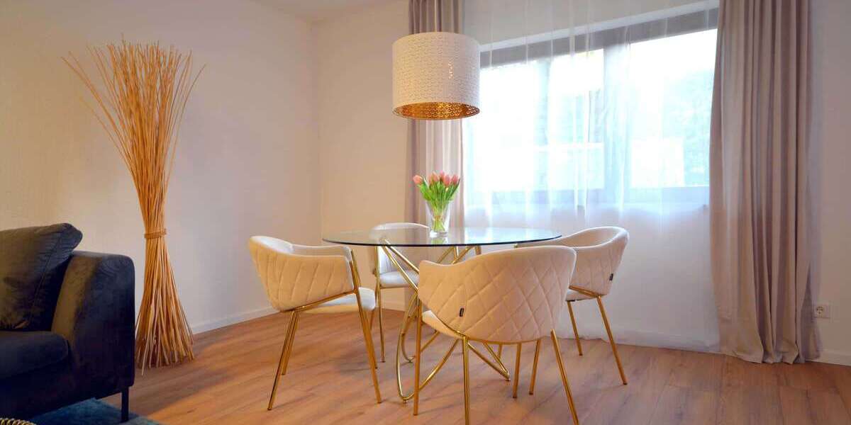 Zimmer Wiesbaden Mainz-Amöneburg - 1 Zimmer, 1.295&euro; | Angebot:27158731