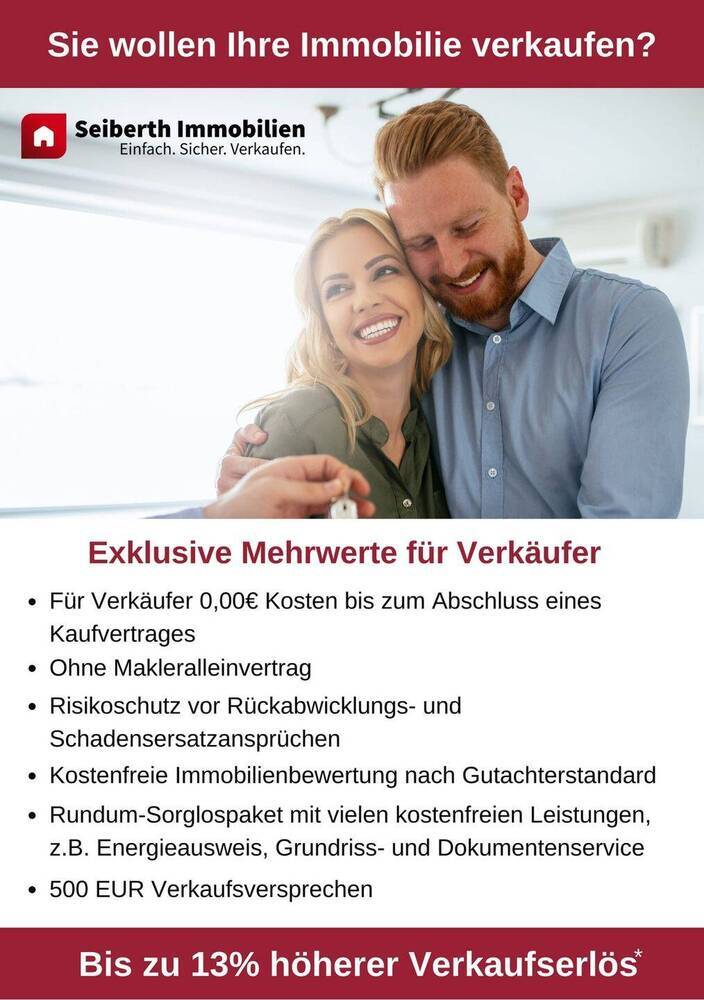 Stilvolle 3-Zimmer-Hochparterre-Wohnung mit gehobener Ausstattung in Bad Soden am Taunus