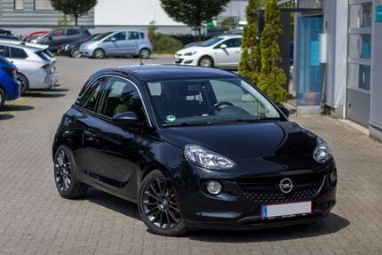 Opel Adam 126.000 km 6.490 &euro; Bad Schwalbach 65307