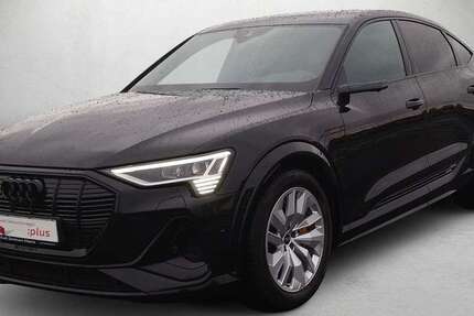 Audi e-tron 48.580 km 41.980 € Mainz 55131