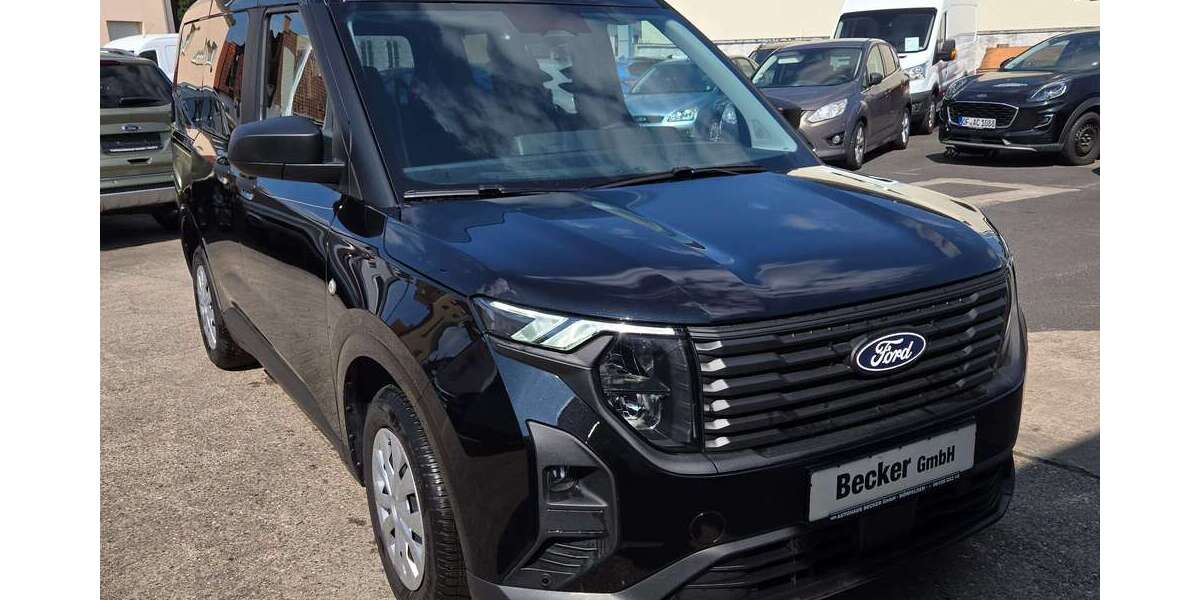 Ford Tourneo Courier 19.990 km 25.590 &euro; Mörfelden-Walldorf 64546