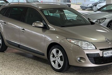 Renault Megane 58.000 km 8.950 € Rüsselsheim 65428