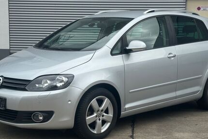 VW Golf 89.000 km 7.490 &euro; Mainz - Mombach 55120
