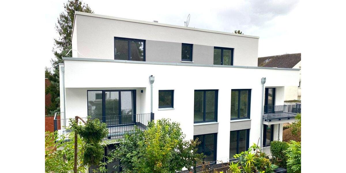 Etagenwohnung Mainz Bretzenheim - 2 Zimmer, 60 m&sup2;, 1.295&euro; | Angebot:26479715