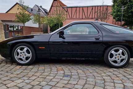 Porsche 928 216.000 km 36.928 &euro; Udenheim 55288